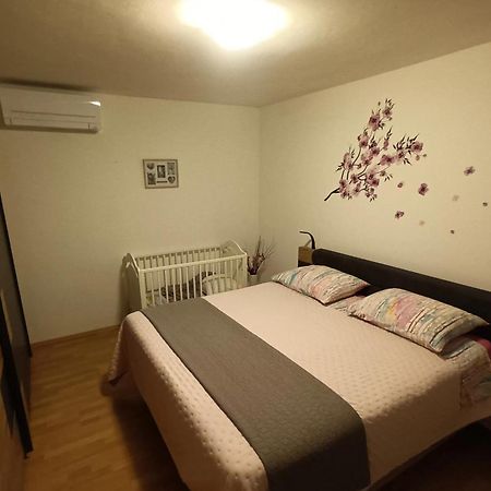 Apartment Anita Zára Kültér fotó