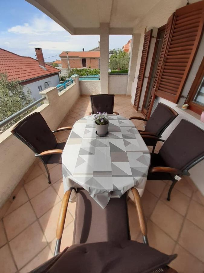 Apartment Anita Zára Kültér fotó