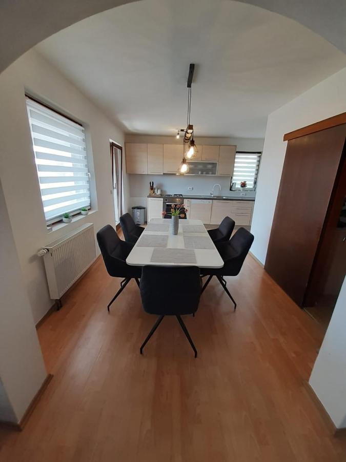 Apartment Anita Zára Kültér fotó