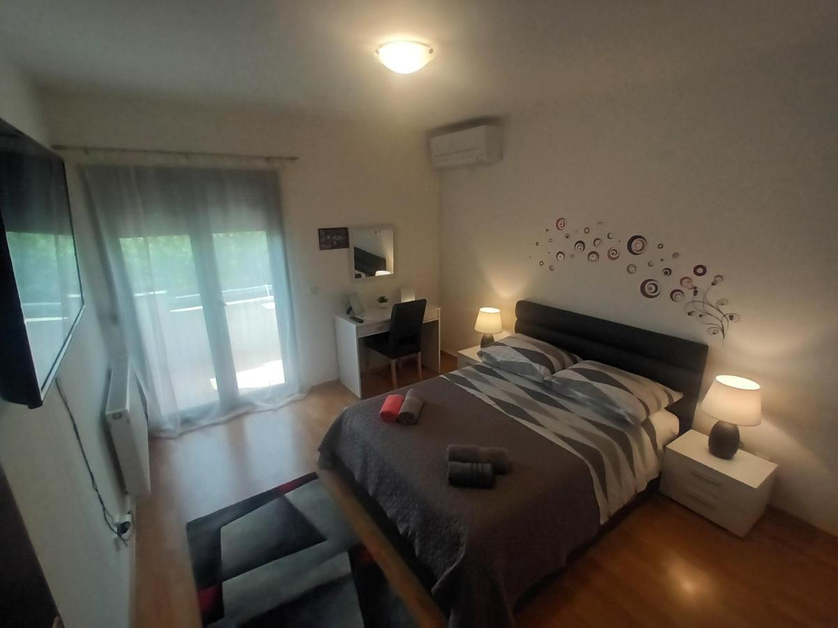Apartment Anita Zára Kültér fotó