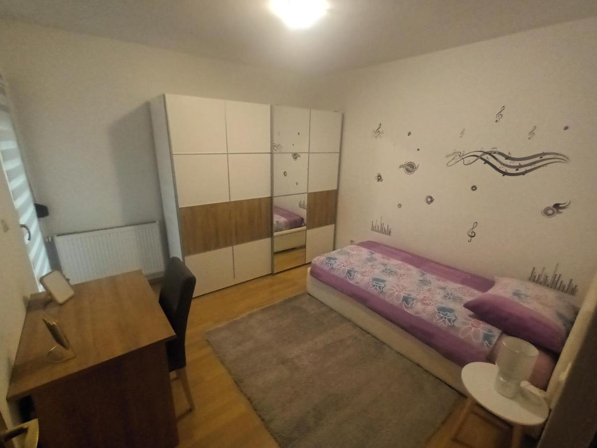 Apartment Anita Zára Kültér fotó
