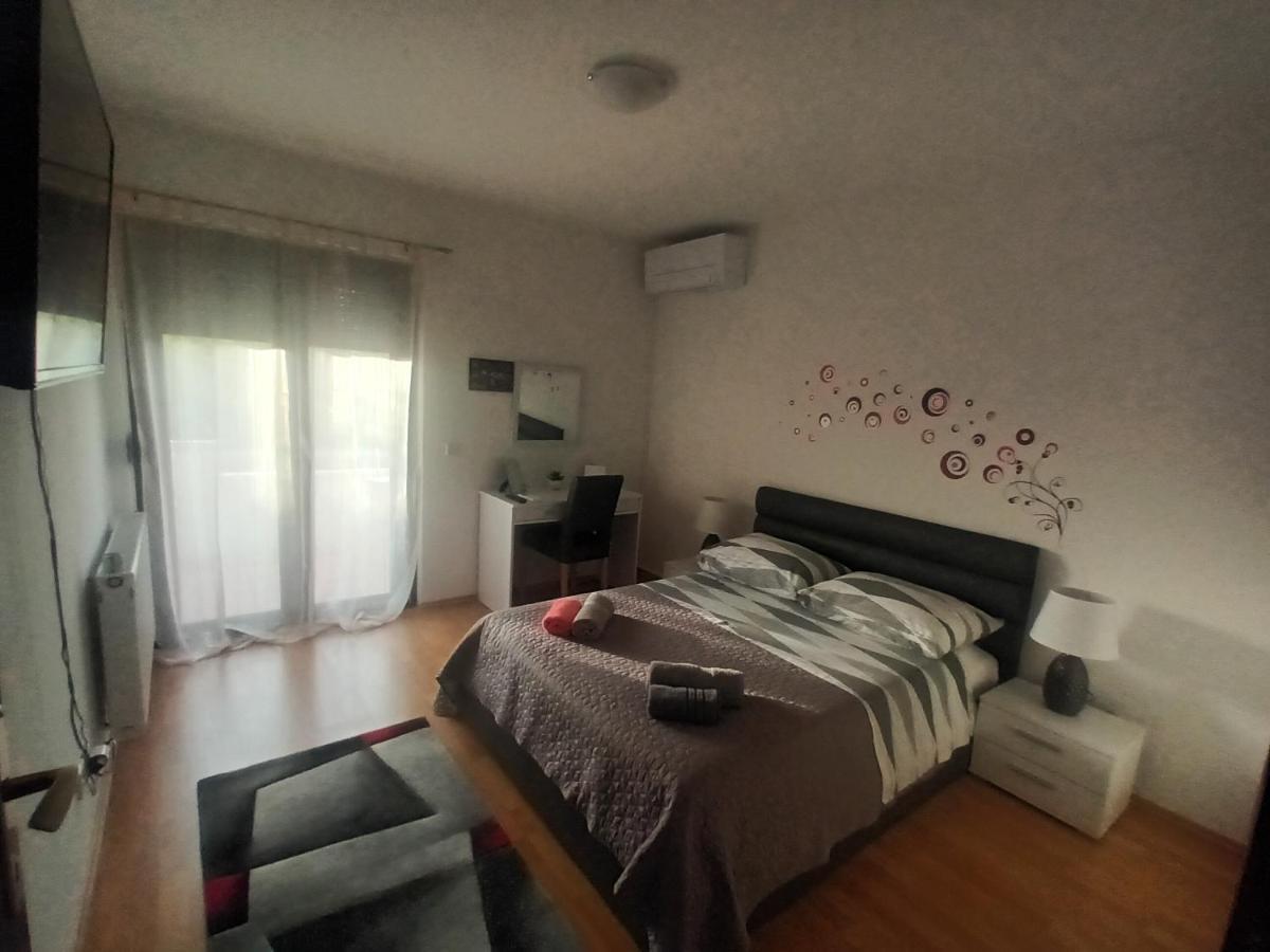 Apartment Anita Zára Kültér fotó