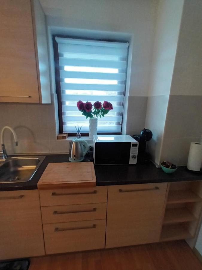 Apartment Anita Zára Kültér fotó