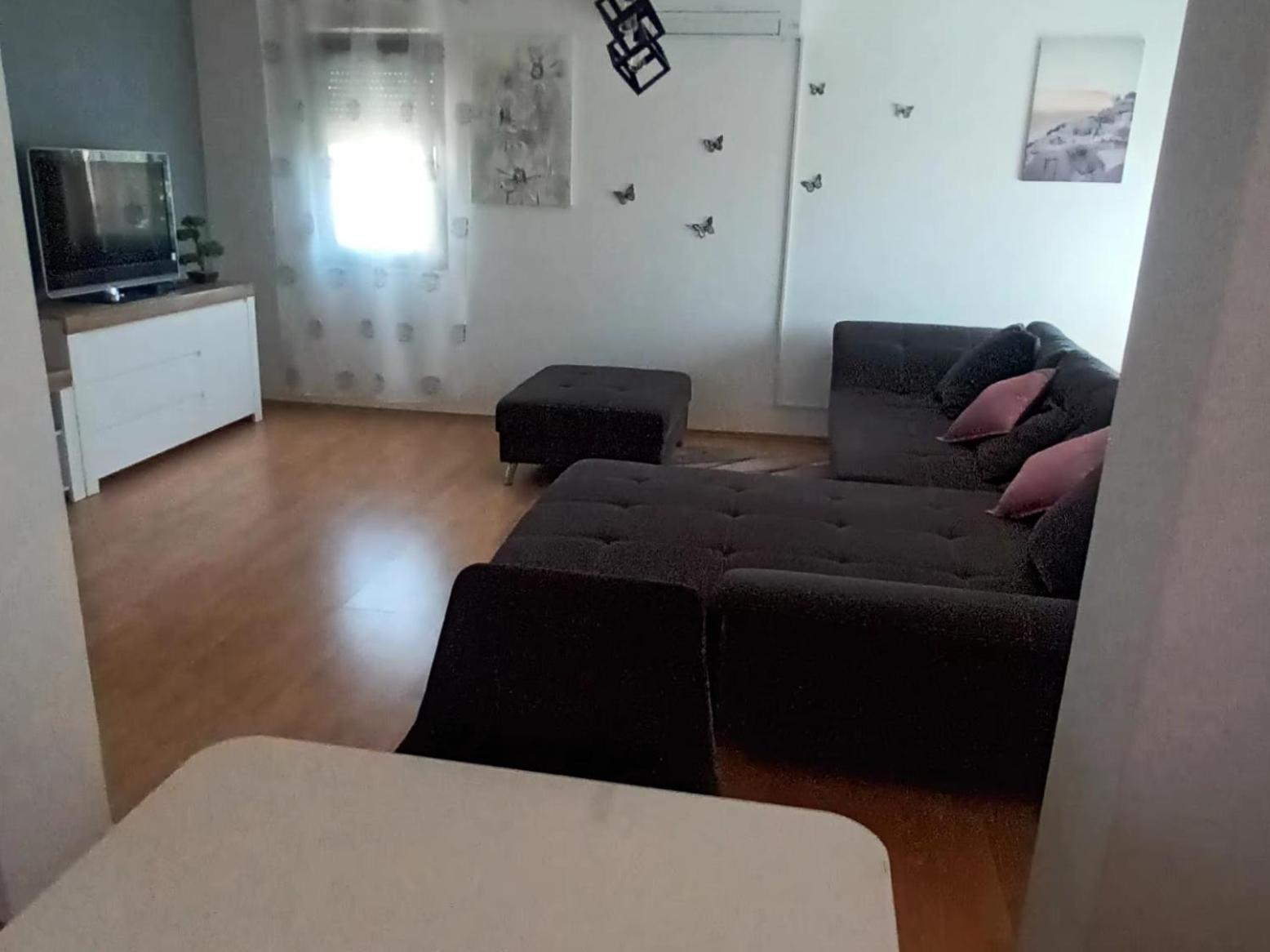 Apartment Anita Zára Kültér fotó