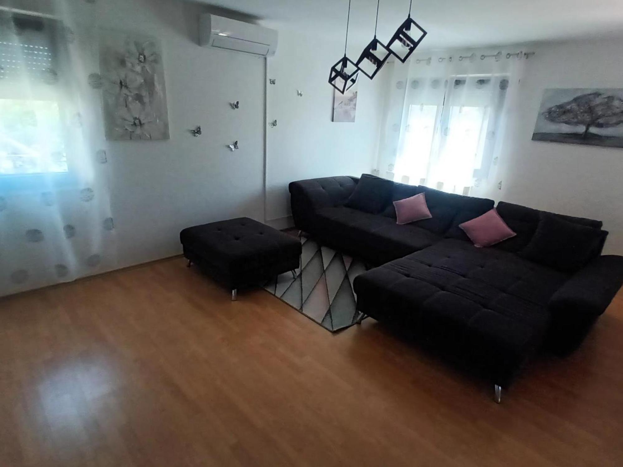 Apartment Anita Zára Kültér fotó