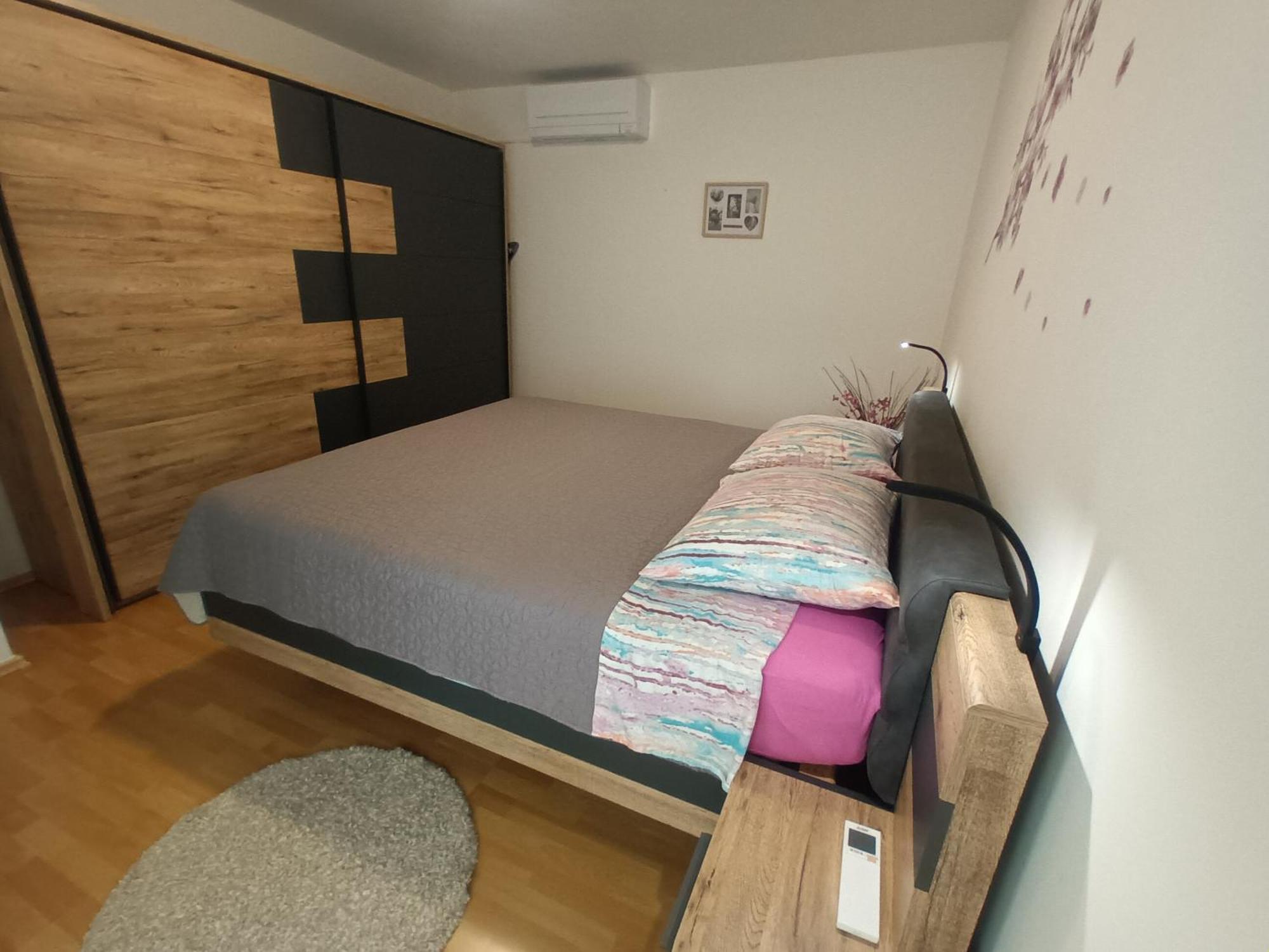 Apartment Anita Zára Kültér fotó